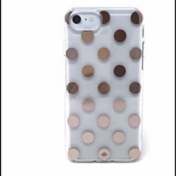 Kate Spade case foriPhone 7 Plus 8 plus